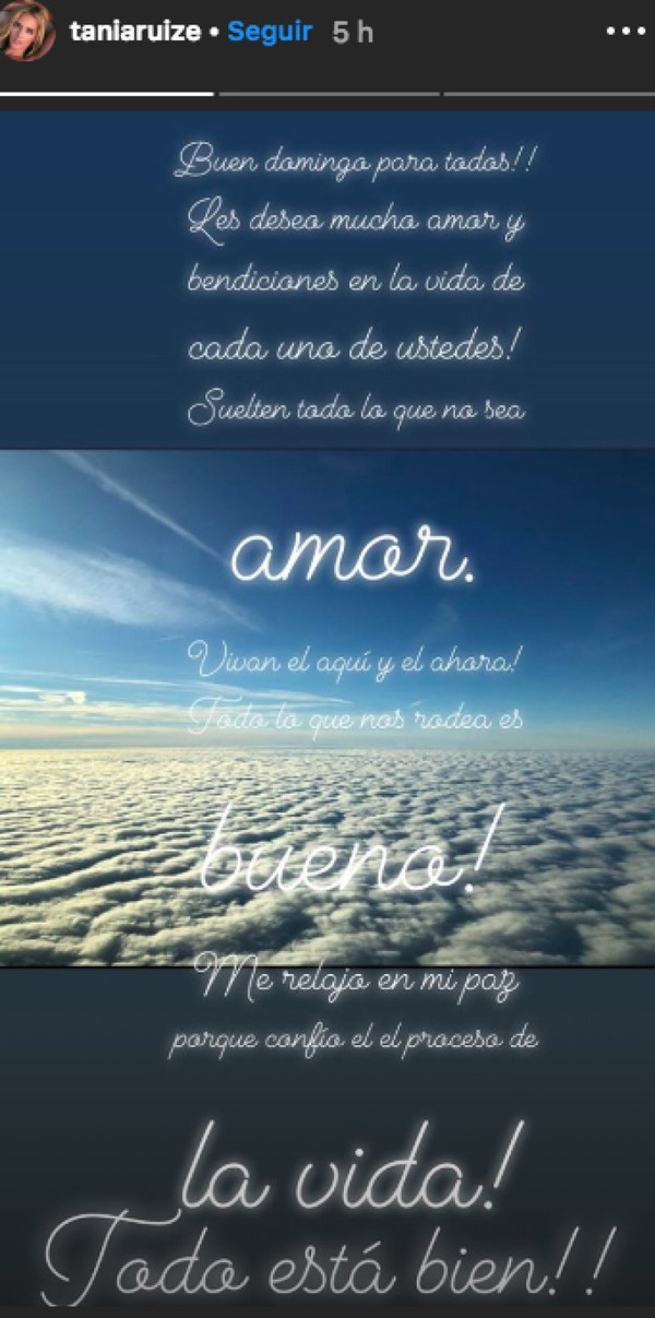 Tania Ruiz Eichelmann Tania Ruiz Eichelmann